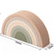 Silicone Rainbow-Nil-Matakana Pharmacy